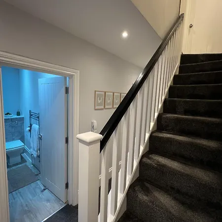 The Loft Apartment Maidstone Exterior photo