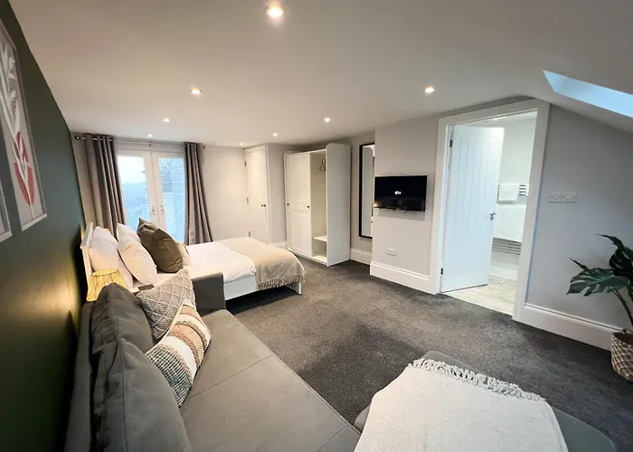 The Loft