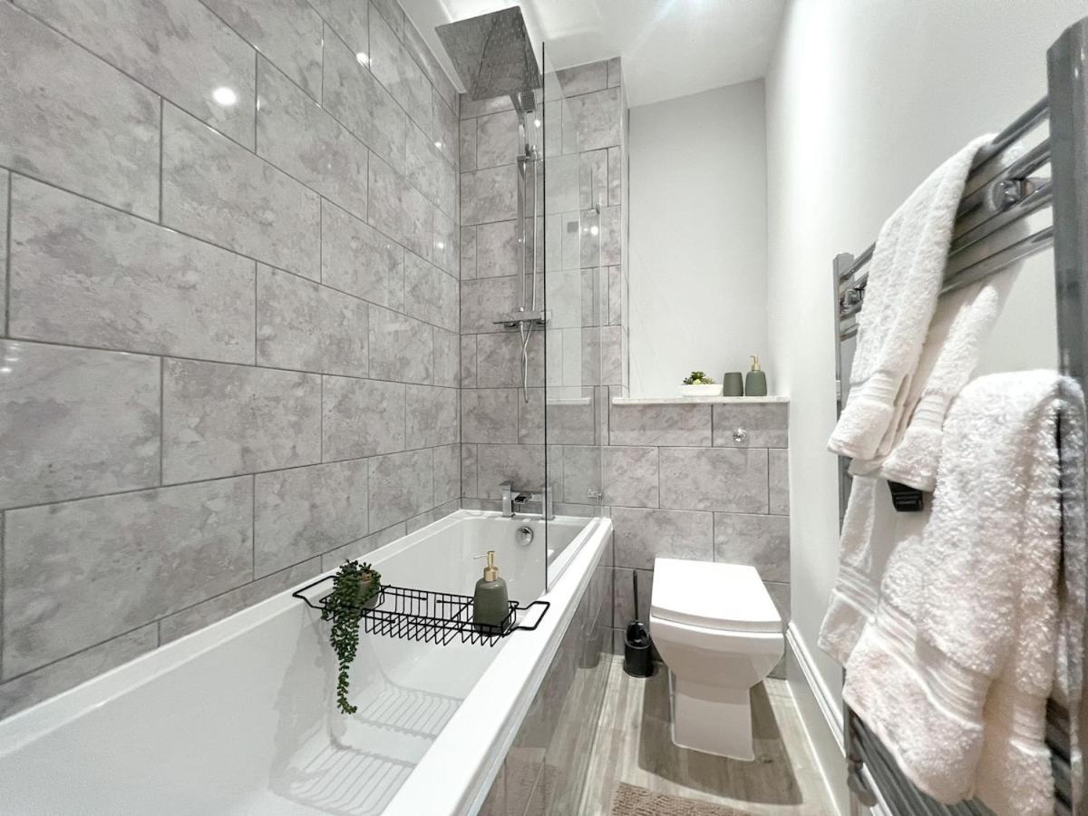 The Loft Apartamento *