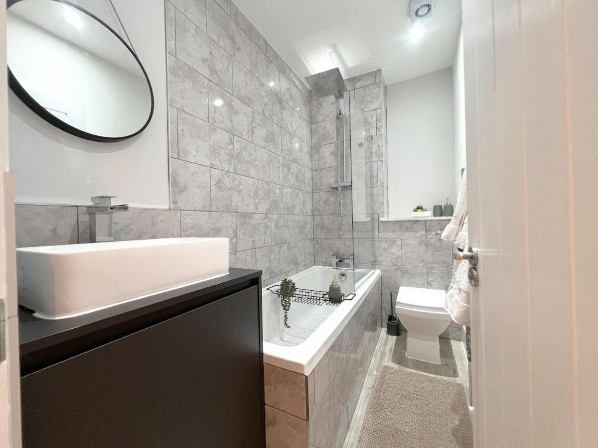 The Loft Apartamento Maidstone