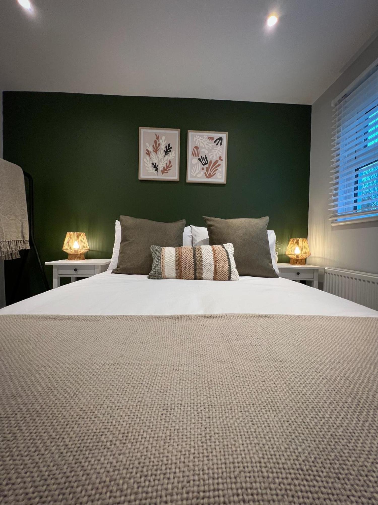 The Loft * Maidstone