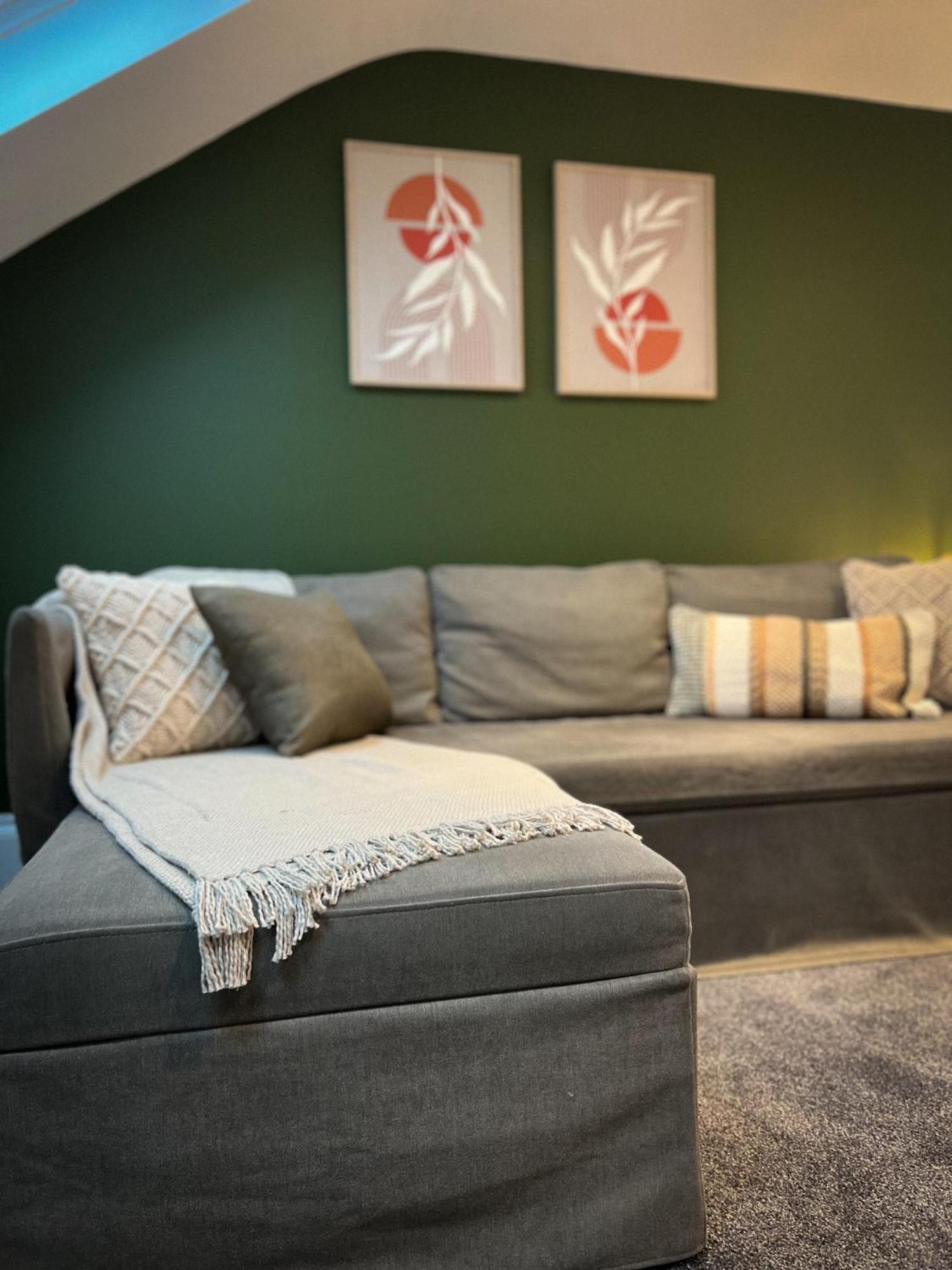 The Loft Apartamento Maidstone