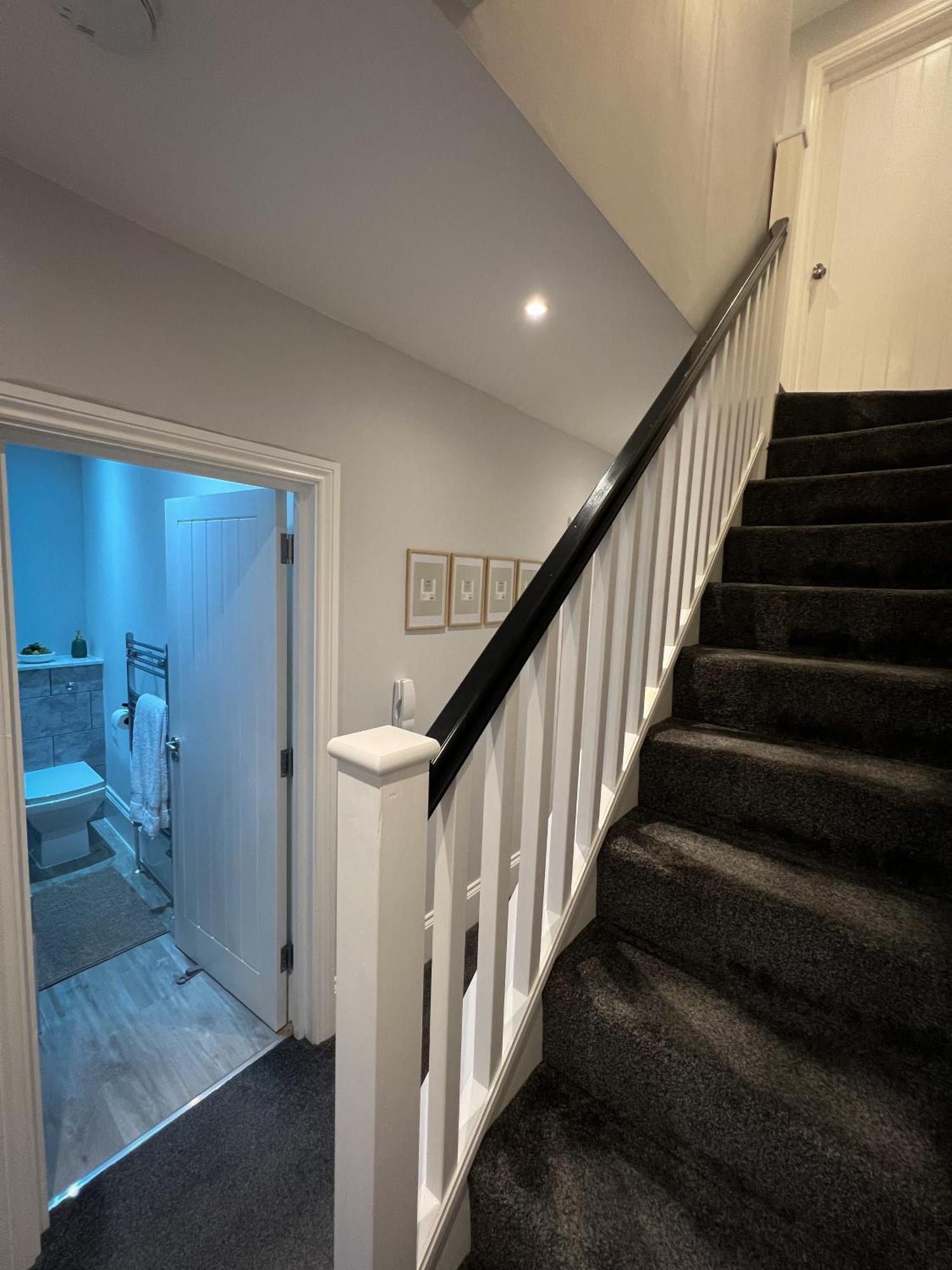 The Loft Apartamento