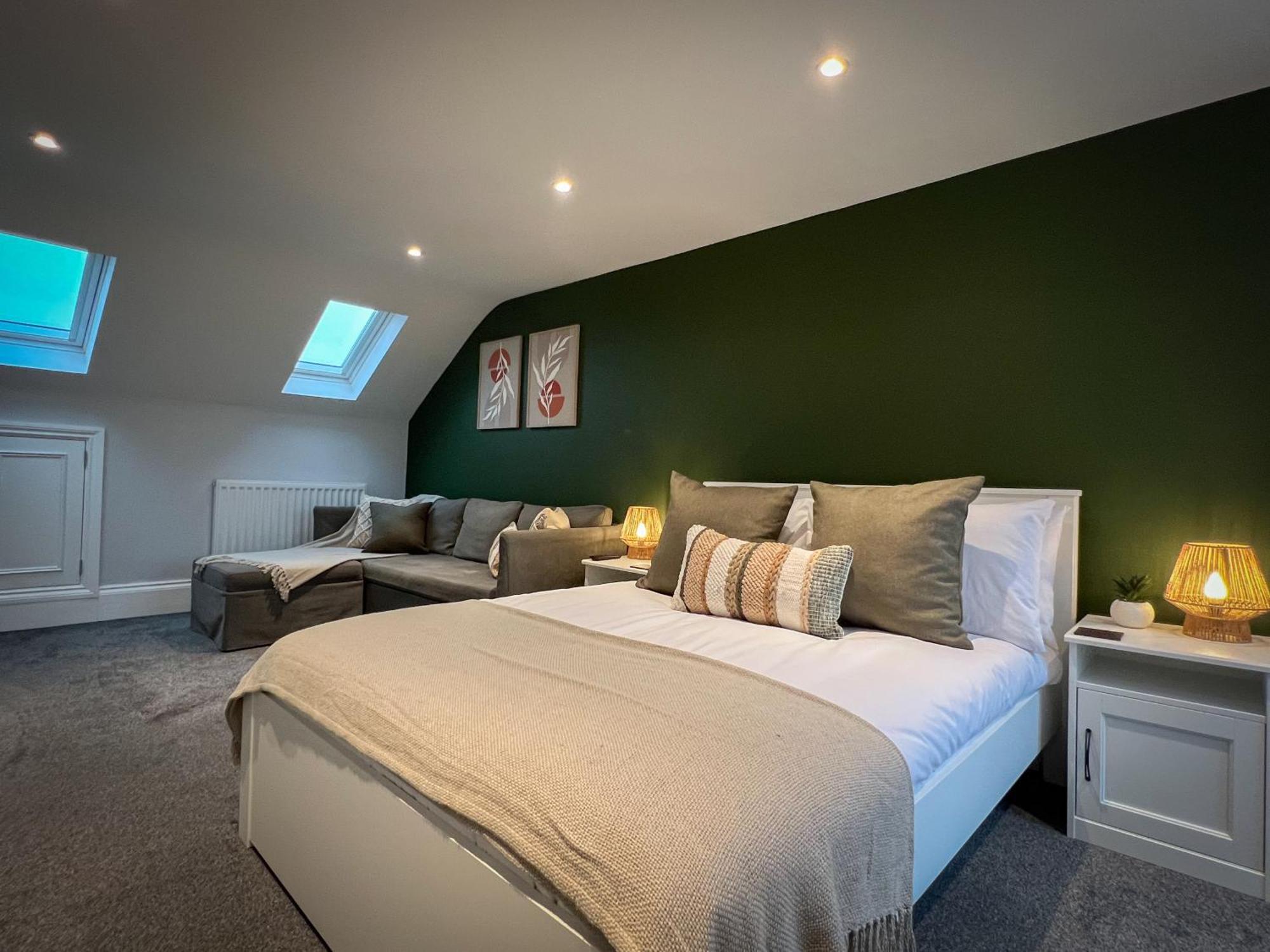 The Loft Maidstone