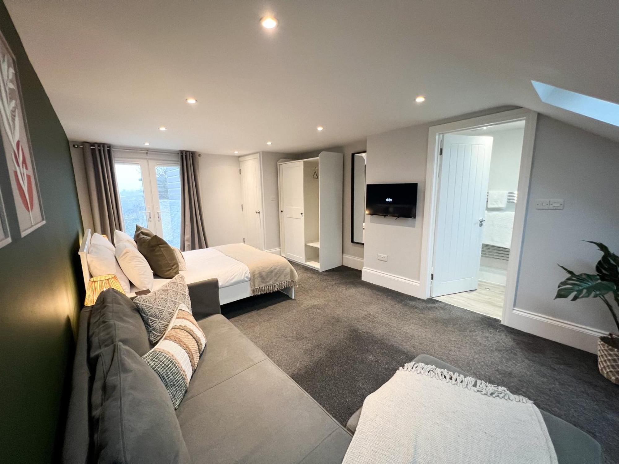 The Loft Appartamento Maidstone