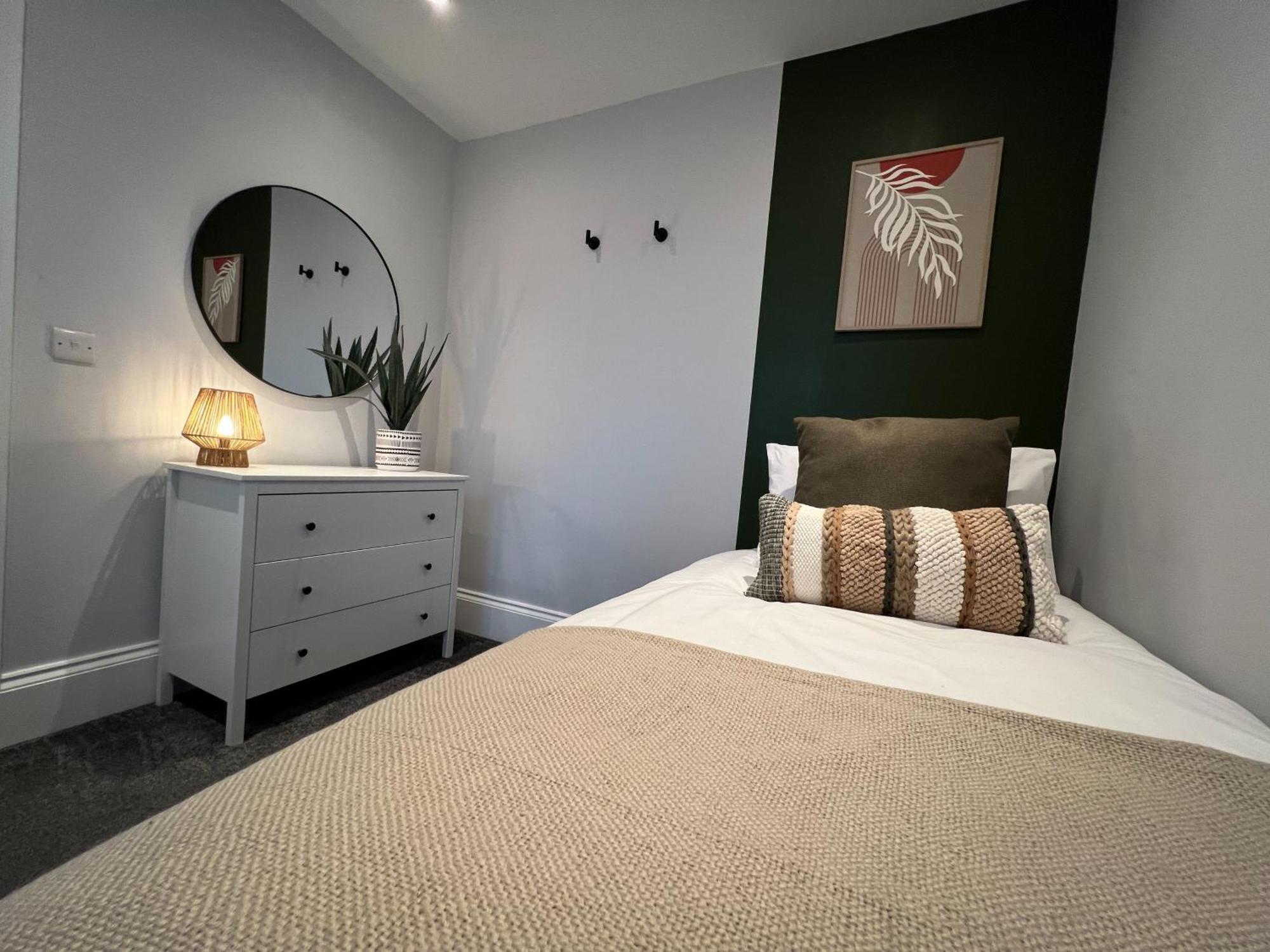 Appartamento The Loft *