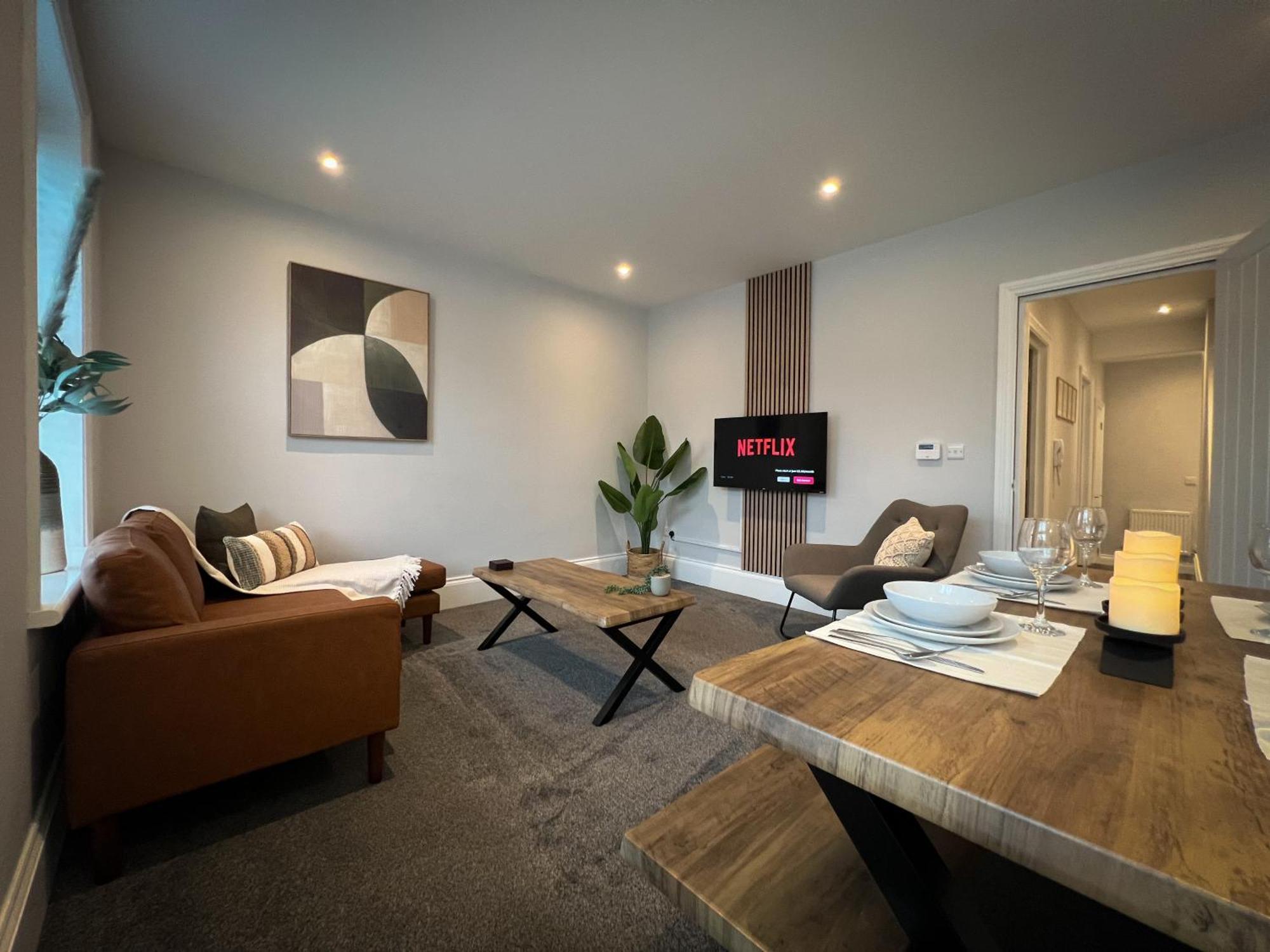 The Loft Maidstone